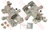 Etrier frana MAZDA 6 Hatchback (GG) (2002 - 2008) TRW BHZ601E