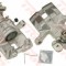 Etrier frana MAZDA 6 Hatchback (GG) (2002 - 2008) TRW BHZ601E