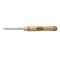 Dalta placa cu ascutis drept Kirschen 1669012, taietura 12 mm, 460 mm