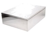 Carcasă universală RAYCHEM RPG SSJ17 oțel inoxidabil 400x500x161mm