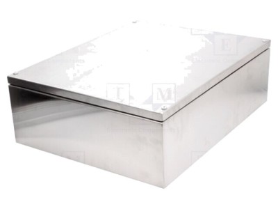 Carcasă universală RAYCHEM RPG SSJ17 oțel inoxidabil 400x500x161mm foto