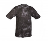 TRICOU CU MANECA SCURTA MANDRA NIGHT, Mil-Tec