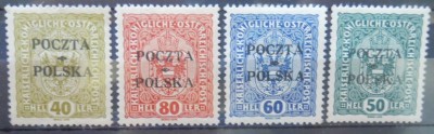 CV2 POLONIA foto