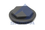 SAMPA 078.267 Capac, punte suport arc