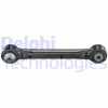 Delphi Brat, suspensie roata