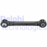 Delphi Brat, suspensie roata