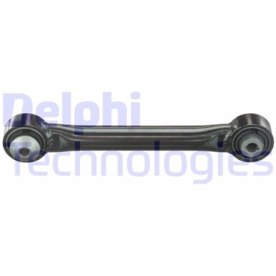 Delphi Brat, suspensie roata foto