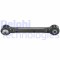 Delphi Brat, suspensie roata