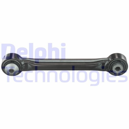 Delphi Brat, suspensie roata