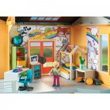 Cumpara ieftin Playmobil - Camera Adolescentilor