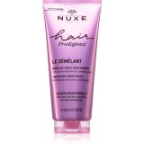 Nuxe Hair Prodigieux Le D&eacute;m&ecirc;lant balsam hranitor si hidratant pentru un par stralucitor si catifelat 200 ml