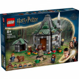 Cumpara ieftin Lego Harry Potter Coliba Lui Hagrid O Vizita Neasteptata 76428
