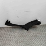 Ornament prag interior dreapta spate AUDI E-TRON GT 2023 OEM: 9J1863406D,9J1863406C