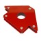 Suport magnetic pentru sudura in unghi TM 11, Harder HD0034