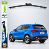Lamelă Ștergător Lunetă VW Taos (CL1 CP1 CQ1) 2020-prezent | VALEO VR265 335mm
