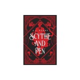 Scythe and Pen
