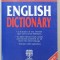 ENGLISH DICTIONARY , OVER 100.000 DEFINITIONS , 2005