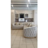 Colțar extensibil Royal Gold personalizabil pe culori