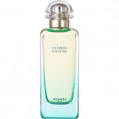 HERMÈS Parfums-Jardins Collection Sur Le Nil Eau de Toilette unisex 100 ml