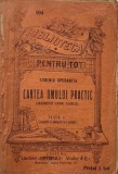 Cartea omului practic (Douasprezece scrisori filozofice) - Eugeniu Sperantia
