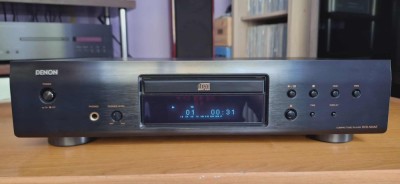 CD Denon DCD-500 AE Cu Telecomanda foto