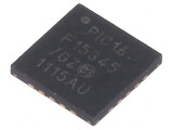 Microcontroler PIC16 14kB 32MHz 2,3-5,5V SMD UQFN20