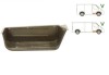 Treapta usa Ford Transit (Ve6) 10.1986-01.2000, Transit (Ve64) 01.1992-09.2000, Transit (Ve83) 06.1986-07.2000 , partea Fata Dreapta, Mare,