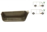 Treapta usa Ford Transit (Ve6) 10.1986-01.2000, Transit (Ve64) 01.1992-09.2000, Transit (Ve83) 06.1986-07.2000 , partea Fata Dreapta, Mare,