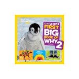 National Geographic Little Kids First Big Book of Why 2
