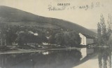 Romania Oravita Lacul Mic 1924