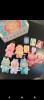 Figurina Surpriza Labubu Big Into Energy Pop Mart - The Monsters - Blind Box Originala, Vinyl Plush Pendant - Jucarie Colectie