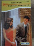PARTIDA PERFECTA-LINDA CAJIO-224795