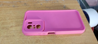 Husa Tel Xiaomi Poco F3 foto