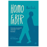 Homo Faber