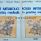 Bolile metabolice in practica medicala (2 volume) - 1981 - Nicolae Hancu (AH100)