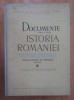 DOCUMENTE PRIVIND ISTORIA ROMANIEI-VOL.3-COLECTIA EUDOXIU DE HURMUZAKI