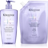 K&eacute;rastase Blond Absolu Bain Lumi&egrave;re ambalaj economic