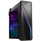 Sistem Desktop PC Gaming ASUS G16CH cu procesor Intel&reg; Core&trade; i7-13700KF pana la 5.40 GHz, 64GB DDR4, 1TB SSD + 2TB HDD, NVIDIA&reg; GeForce RTX&trade;3070 8GB D