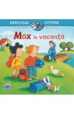 Cumpara ieftin Max In Vacanta, Christian Tielmann, Sabine Kraushaar - Editura DPH