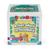 BrainBox - A fost odată ca niciodată