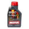 Ulei motor Motul 8100 X-Clean EFE 5W30 1l