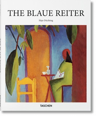The Blaue Reiter foto