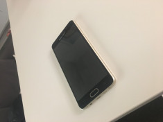 Samsung a5 2016 gold - perfect functionabil/ fara urme de uzura foto