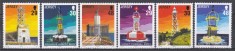 Jersey 2003 - Faruri, MNH foto