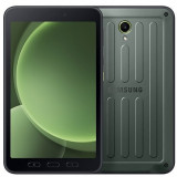 Tableta Samsung Galaxy Tab Active5, Octa-Core, 8.0, 128GB, 6GB RAM, 5G, Enterprise Edition, Green