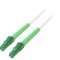 Patch Cord Fibre Optice OS2 LC/APC 25m LSZH