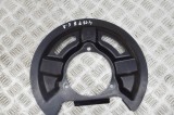 Protecție disc de fr&acirc;nă dreapta spate KIA EV6 CV 2022 OEM: 58245-CU100,58245-GI000 21459775