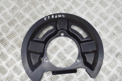 Protecție disc de fr&amp;acirc;nă dreapta spate KIA EV6 CV 2022 OEM: 58245-CU100,58245-GI000 21459775 foto