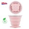 PAHAR PLIABIL SILICON 270 ML - 2