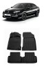 Set Covorase Auto Cauciuc Umbrella Pentru Renault Laguna Iii (T) (2007-2015)